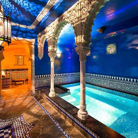 فندق مانوس بريمير Saint-Gilles المظهر الخارجي الصورة