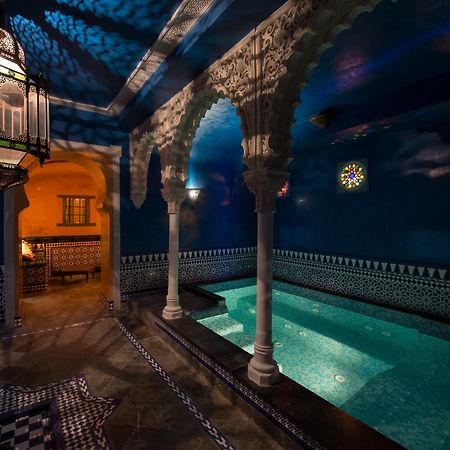 فندق مانوس بريمير Saint-Gilles المظهر الخارجي الصورة