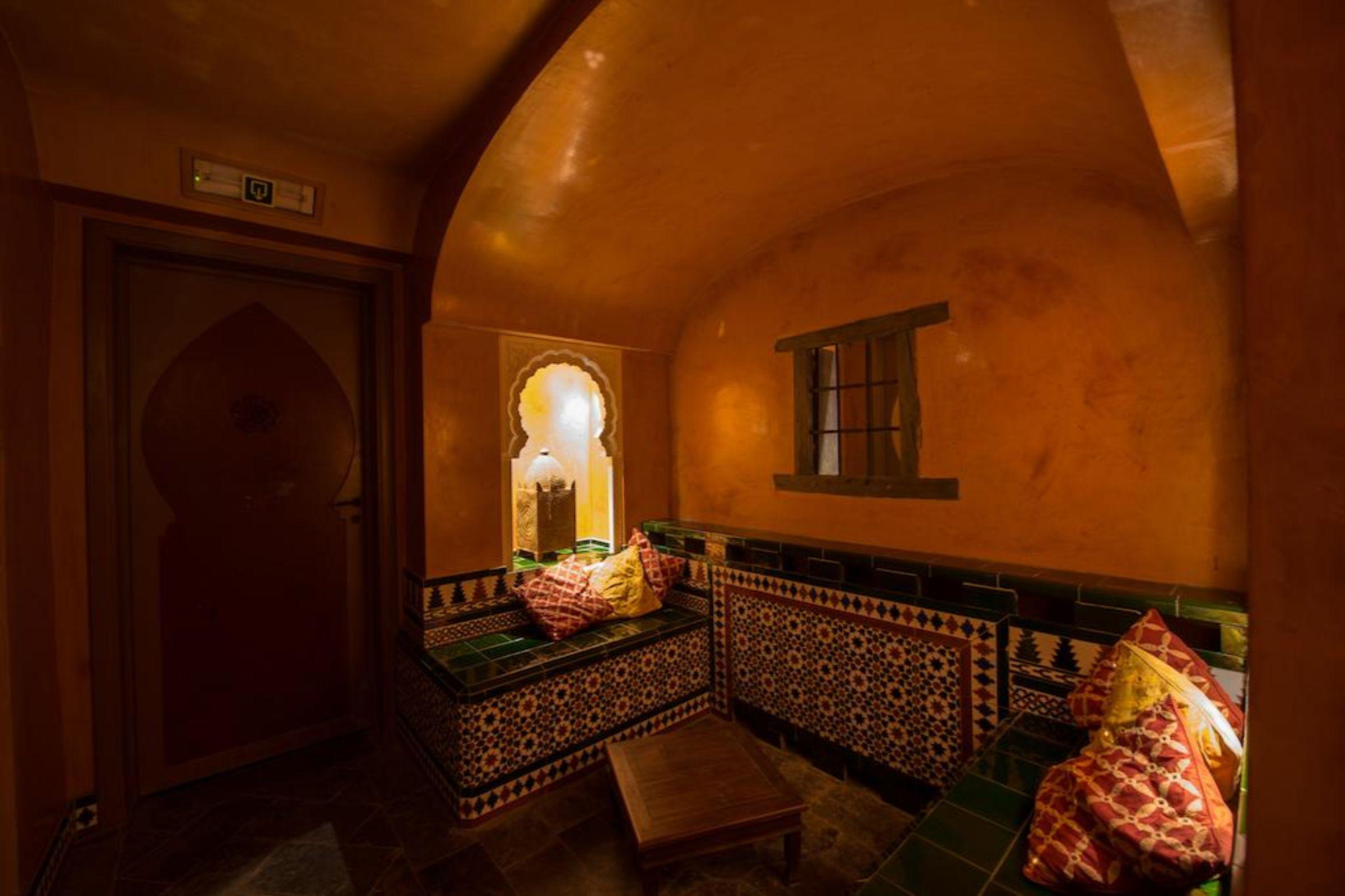 فندق مانوس بريمير Saint-Gilles المظهر الخارجي الصورة